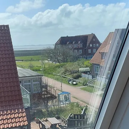 Nordstrand Whg 5 *