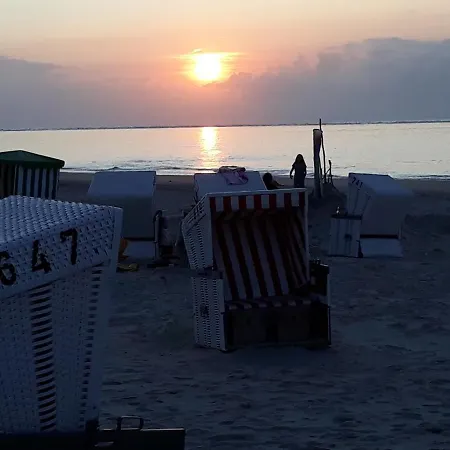 Nordstrand Whg 5 * Baltrum