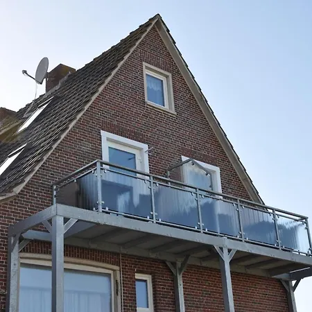 Nordstrand Whg 5 *