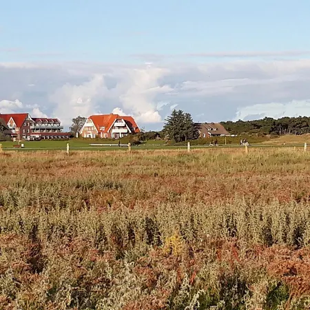 Nordstrand Whg 5
