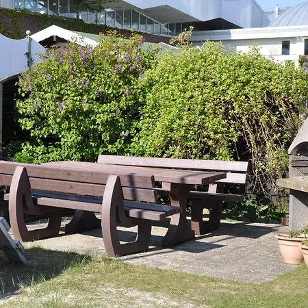 Apartment Nordstrand Whg 5 Baltrum