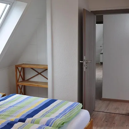 Nordstrand Whg 5 * Baltrum