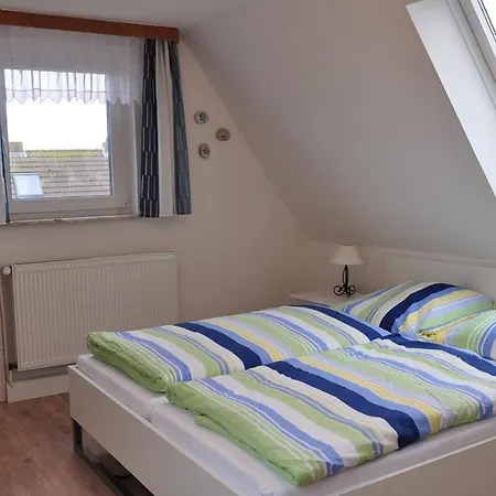 Nordstrand Whg 5 * Baltrum