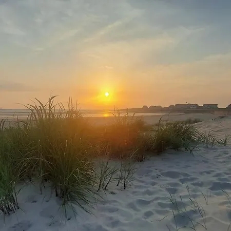 Apartment Nordstrand Whg 5 *