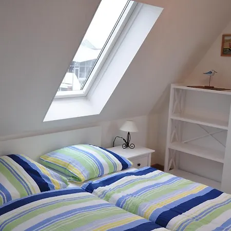 Nordstrand Whg 5 Apartment