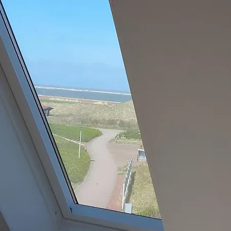 Apartment Nordstrand Whg 5