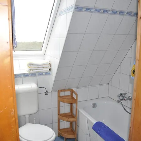 Apartment Nordstrand Whg 5 Baltrum