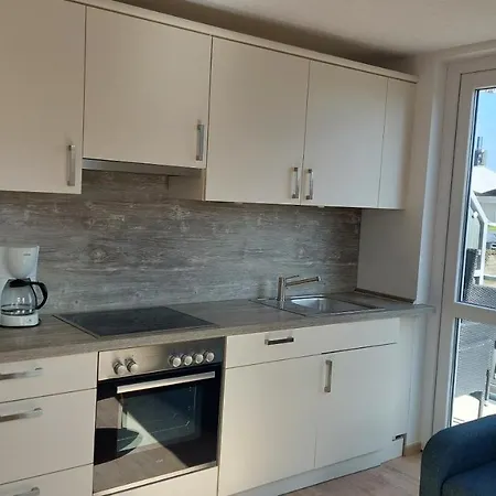 Apartment Nordstrand Whg 5 *