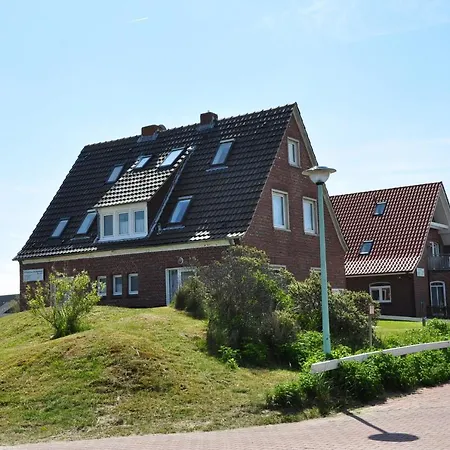 Nordstrand Whg 5 Baltrum