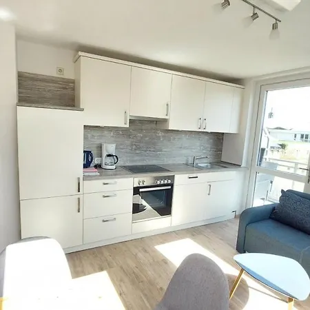 Nordstrand Whg 5 Baltrum