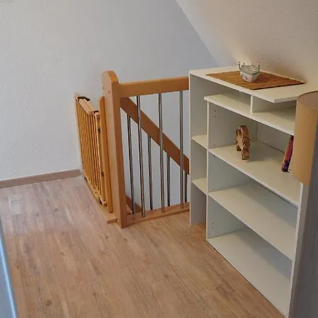 Nordstrand Whg 5 Apartment