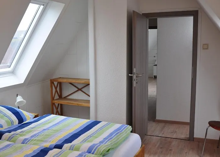 Nordstrand Whg 5 * Baltrum