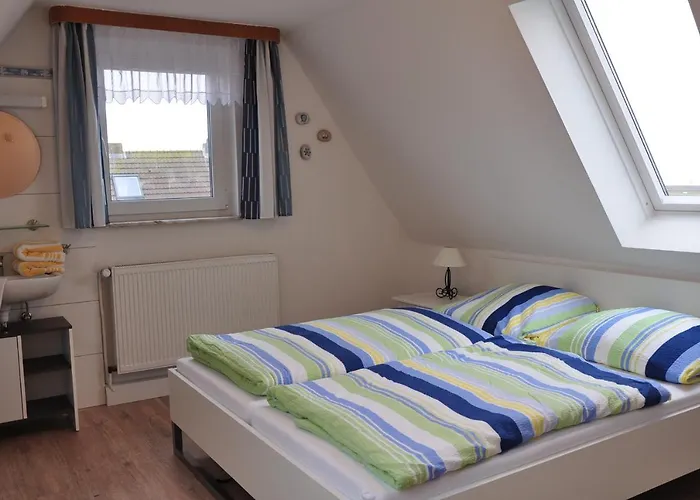 Nordstrand Whg 5 * Baltrum