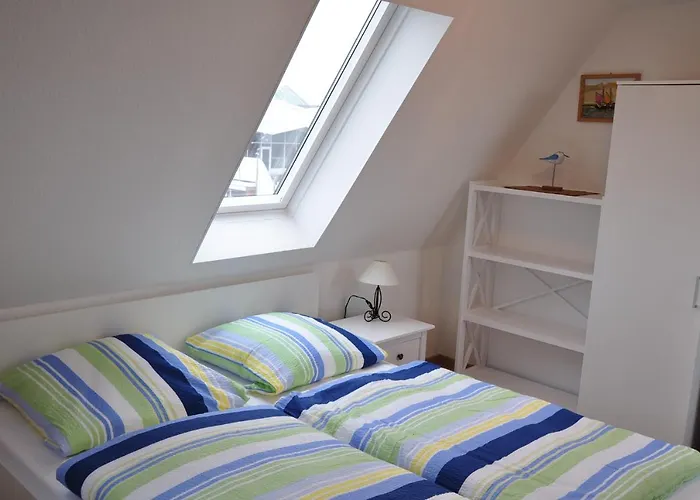 Nordstrand Whg 5 Appartement