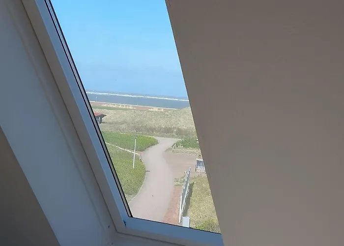 Appartement Nordstrand Whg 5