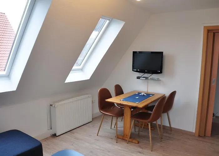 Nordstrand Whg 5