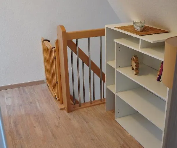 Nordstrand Whg 5 Appartement
